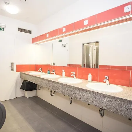 Hostel Prague City Centre Aparment Prague