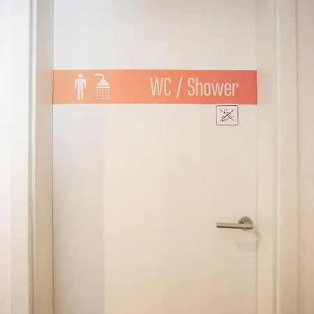Prague City Centre Aparment Hostel *