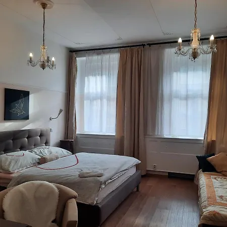 Apartment Apartment In City Centre *