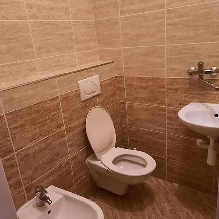 Apartment In City Centre Apartment