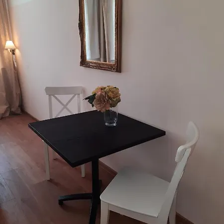 Apartment In City Centre Apartment
