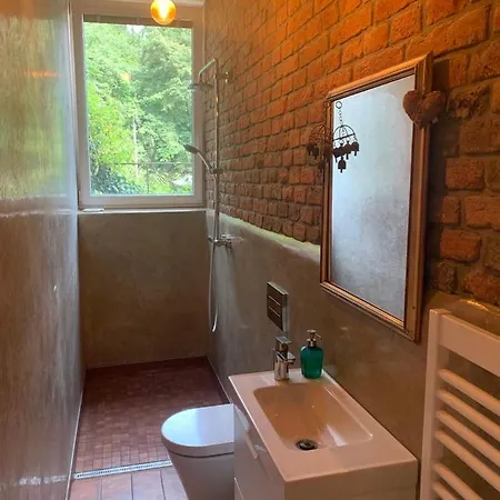 Cosy Family House With Garden, 12 Min From The Center Holiday home