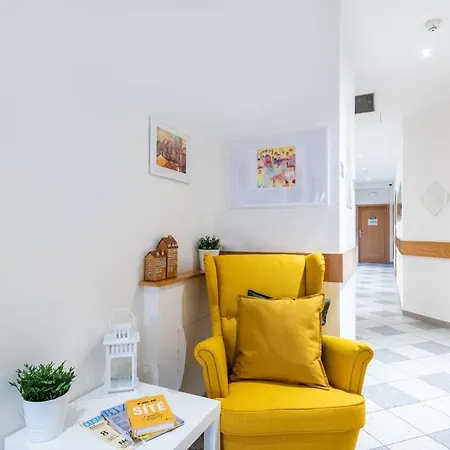 Penzion Libero 3*