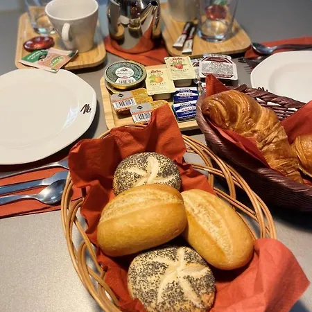 Lägenhetshotell Mamaison Belgicka Prag