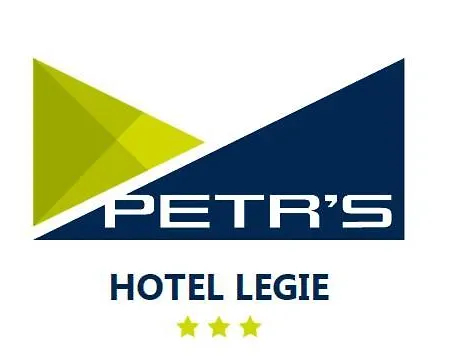 Legie 3*