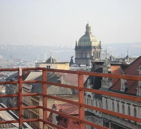 Legie Prague