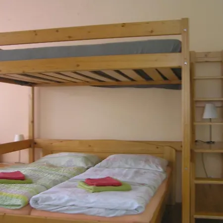 Sklep Hostel Prague