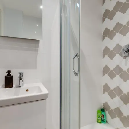 Lampi Hotel Prague