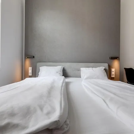 Hotel Lampi Prague
