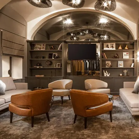 The Fitzgerald Hotell