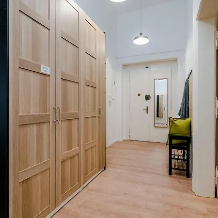 Modern And Huge Apts In Center By Michal&friends Apartment Prague