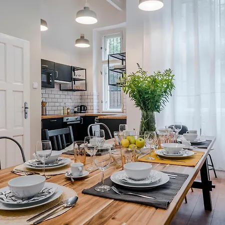 Apartment Modern And Huge Apts In Center By Michal&friends Prague