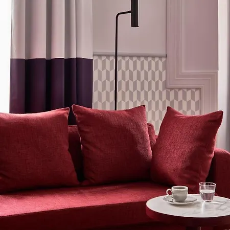 Hotel Falkensteiner Boutique 5*