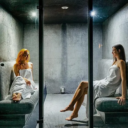 Hotell Blue Orange