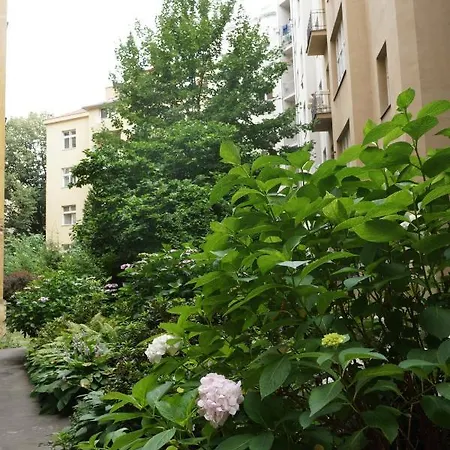 Prague, Old Town - Lindas Flat Praha