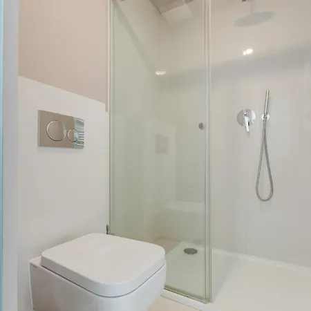 Appartement Royal In The Heart Of *