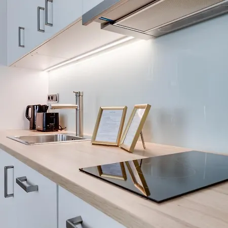 Apartment Royal In The Heart Of