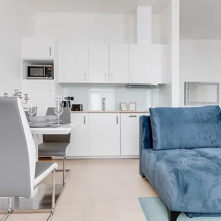Appartement Royal In The Heart Of *