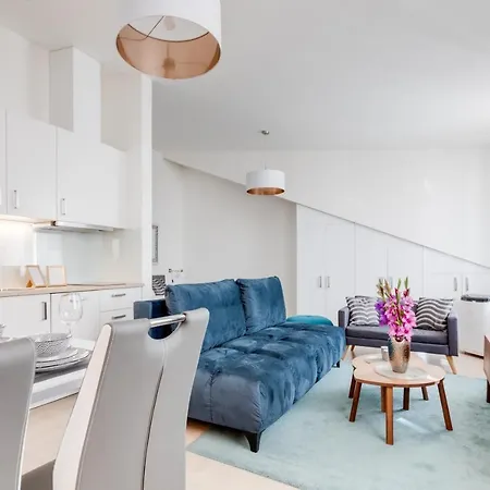 Royal In The Heart Of Appartement