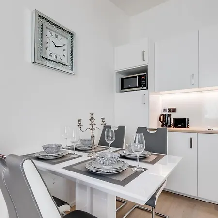 Apartment Royal In The Heart Of Prague