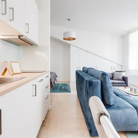 Appartement Royal In The Heart Of *