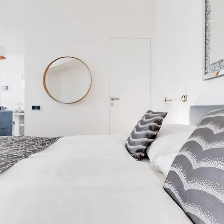 Royal In The Heart Of Appartement