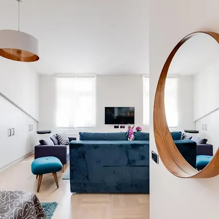 Appartement Royal In The Heart Of
