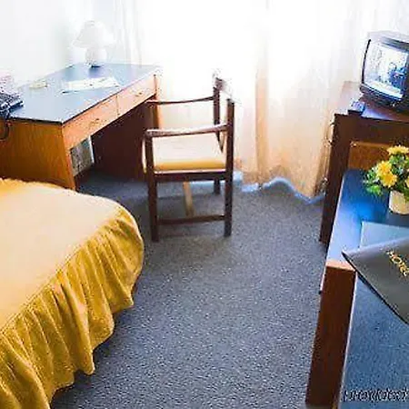 Henry Hotel Praga