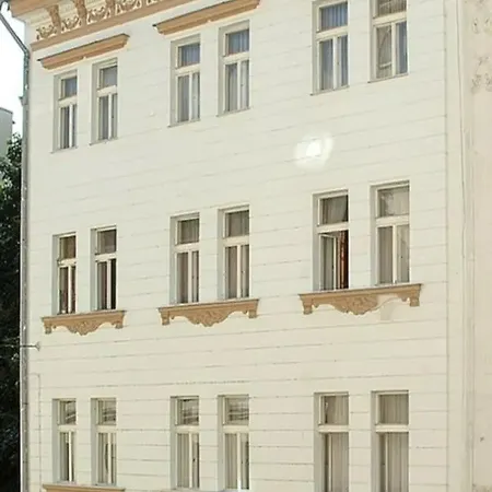 Hotel Kosicka 3*