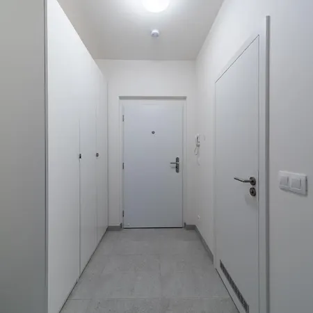 Apartment Port Karolina