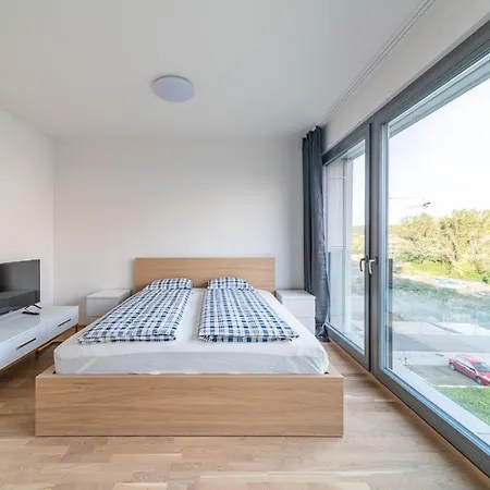 Port Karolina Apartment