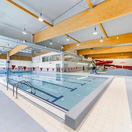 Hotel Chodov Asc 3*