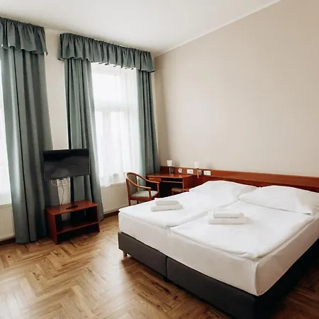 Hotel Alton
