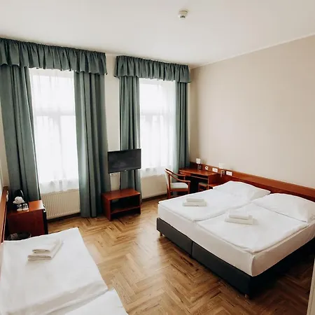 Hotel Alton