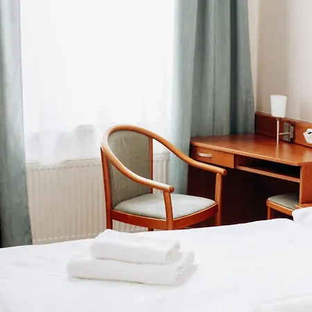 Hotel Alton