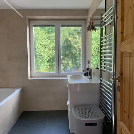 Cosy Family House With Garden, 12 Min From The Center Holiday home *