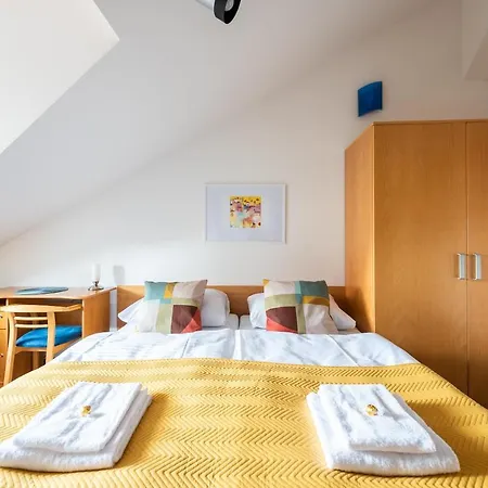 Penzion Libero 3*