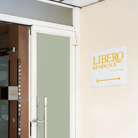 Penzion Libero 3*
