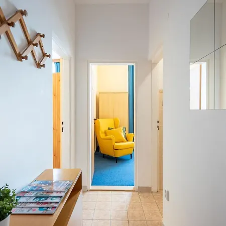 Libero 3* Praha
