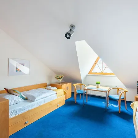 Penzion Libero 3*