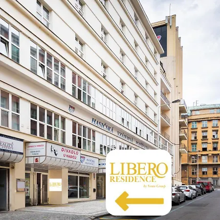 Penzion Libero 3*