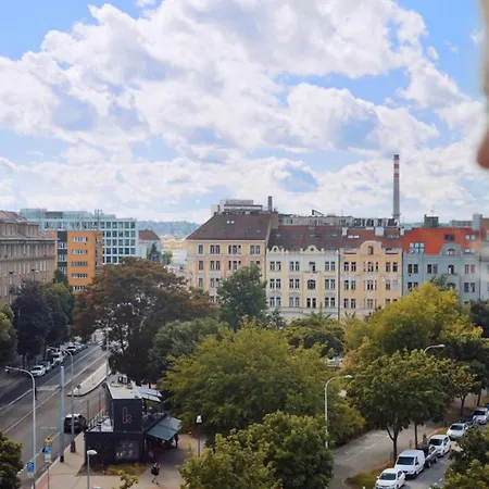 Plaza - Czech Leading Otel