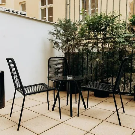 Hotel Alton Prague
