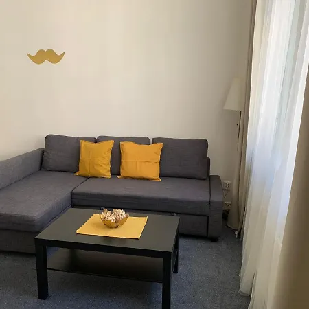 Apartman Little Tom