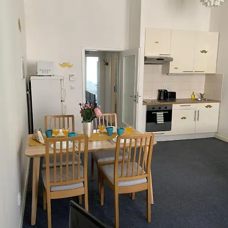 Apartment Little Tom *