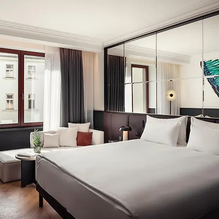 Alcron 5* Praga
