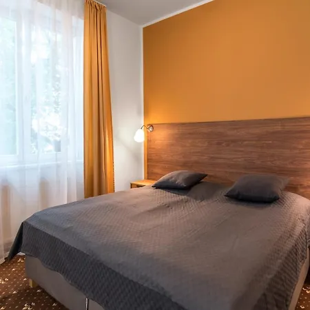 Museum Hotel 3*