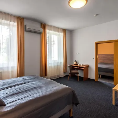 Hotel Museum