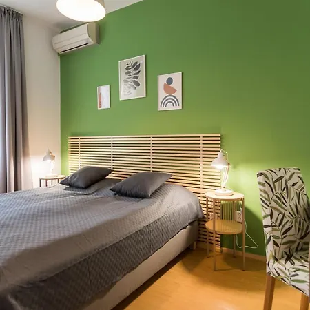 Hotel Museum Praha