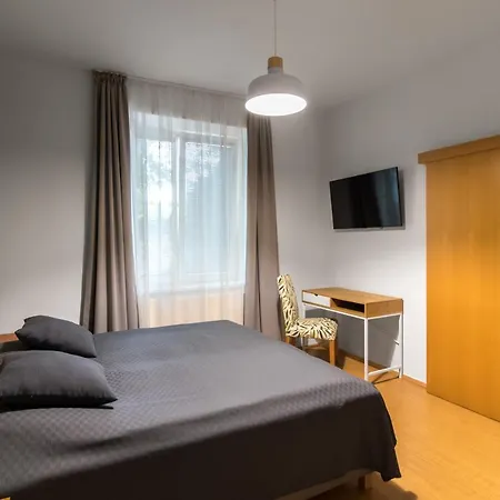 Museum Hotel Praha